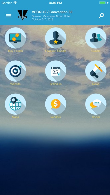 VCON 42 / Canvention 38