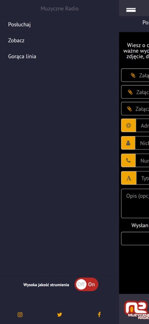Muzyczne Radio(圖4)-速報App