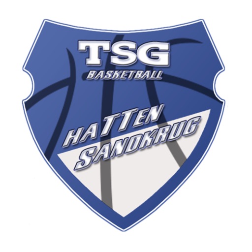 TSG Hatten-Sandkrug Basketball