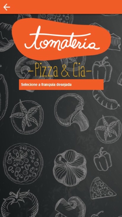 Tomateria Pizza e Cia
