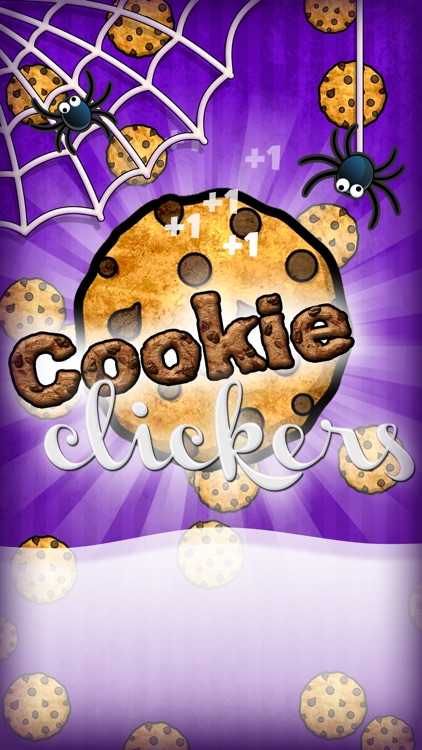 Cookie Clickers screenshot-4