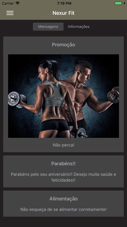 Bráulio Barros screenshot-4