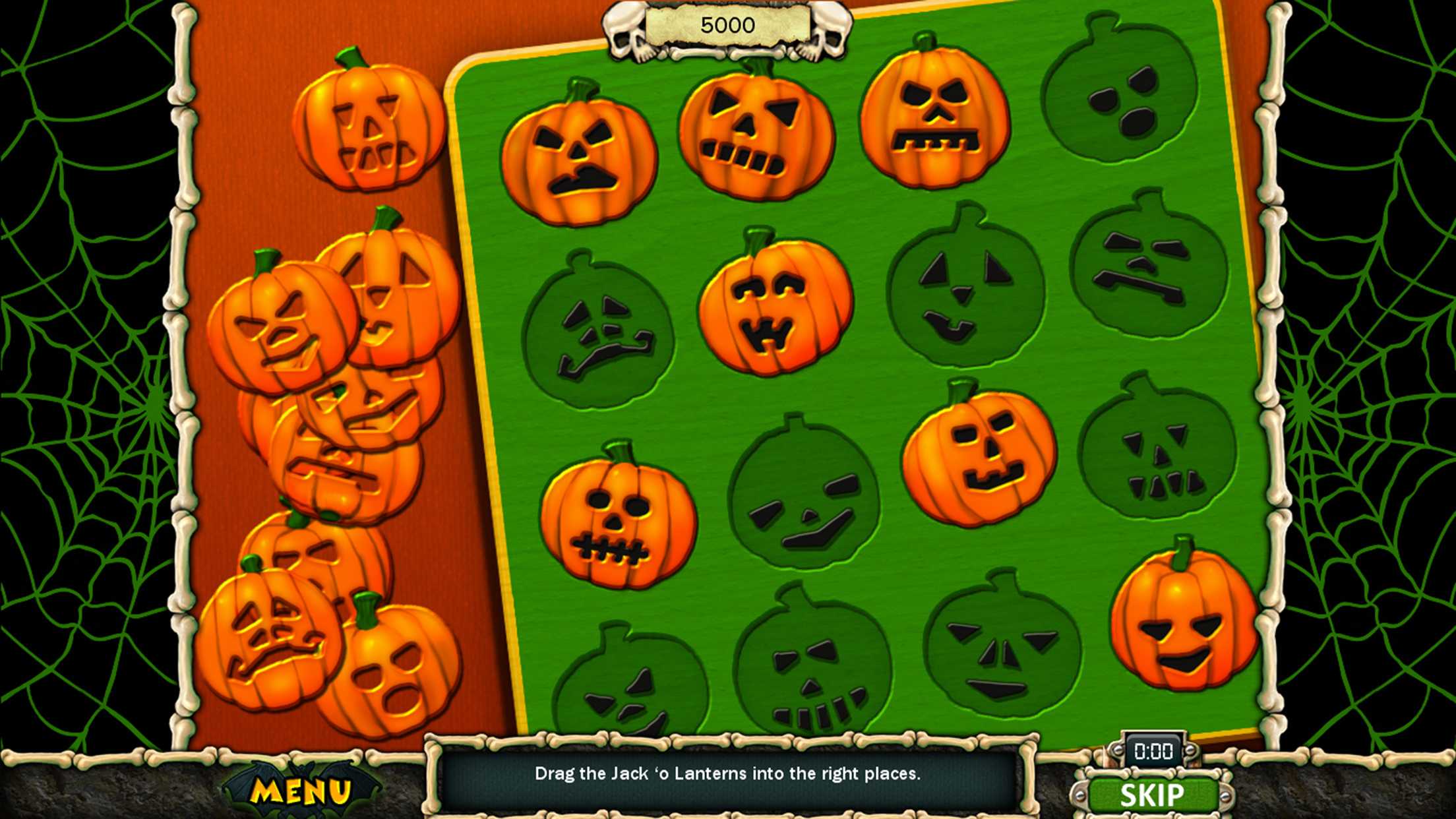 Halloween : Trick or Treat screenshot 3