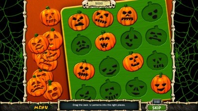 Screenshot #3 pour Halloween : Trick or Treat