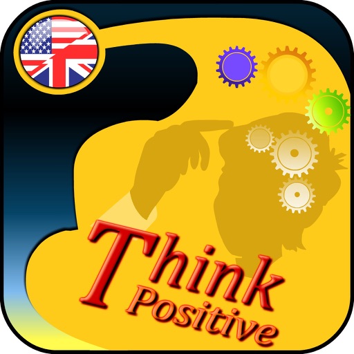 Learn to Think POSITIVE icon