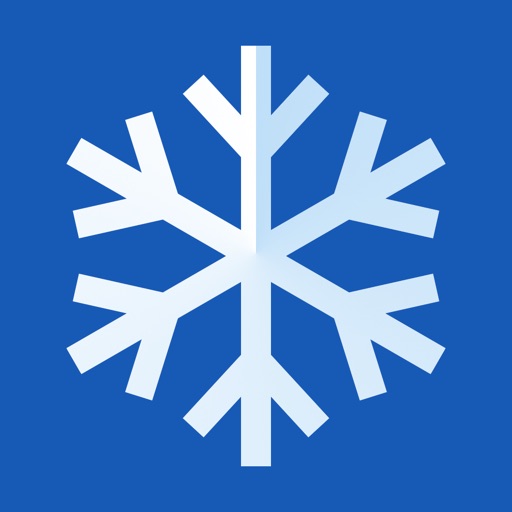 Crisp Weather Widget