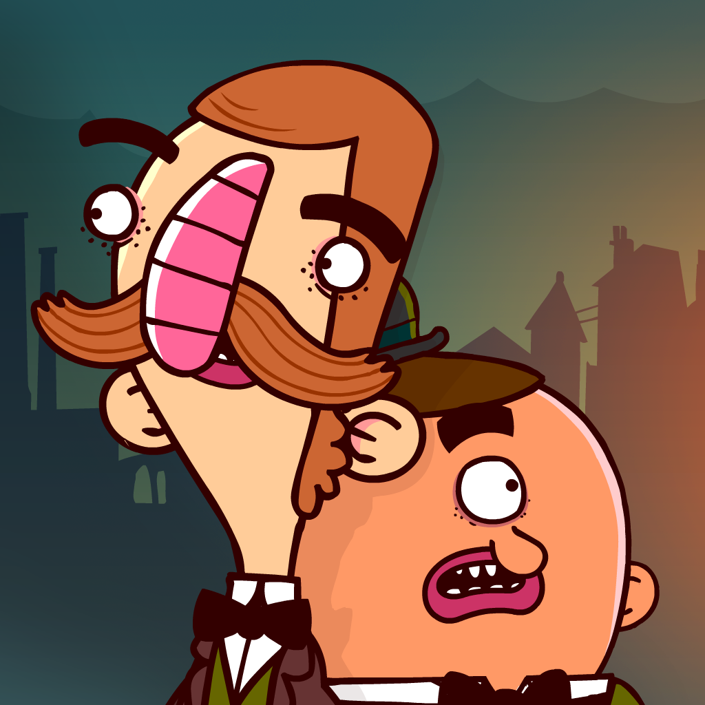 A Bleaker Predicklement App Icon