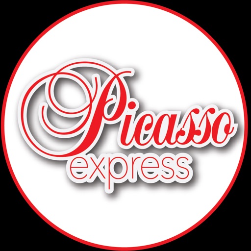 Picasso Express icon