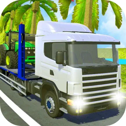 Climb Hill Truck Transport 3D Cheats