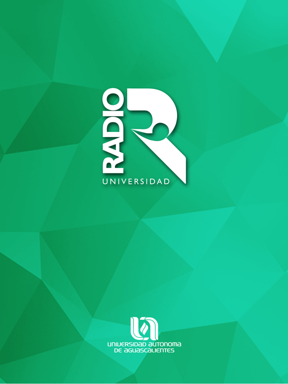 Screenshot #4 pour Radio UAA