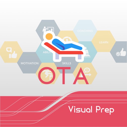 OTA Visual Prep icon