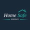 HomeSafe is a platform that helps to create a safer neighbourhood for the community