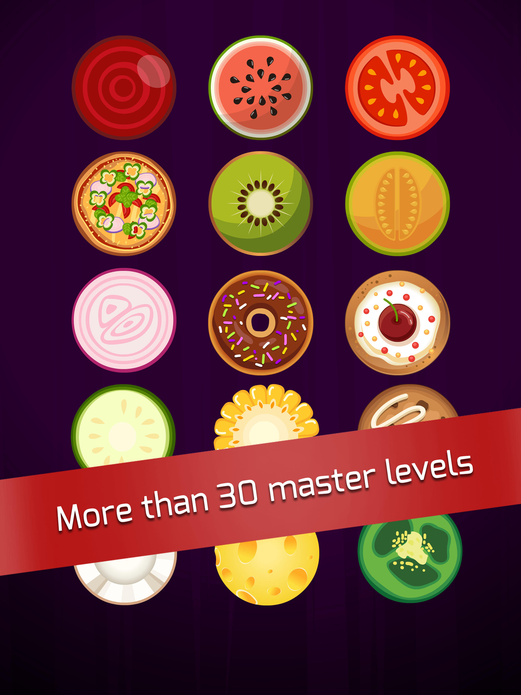 Super Knife Shooter screenshot 9
