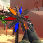 真瓶射击专家3D