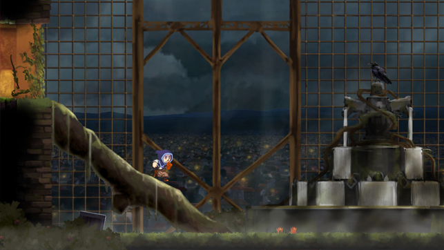 ‎Teslagrad Screenshot