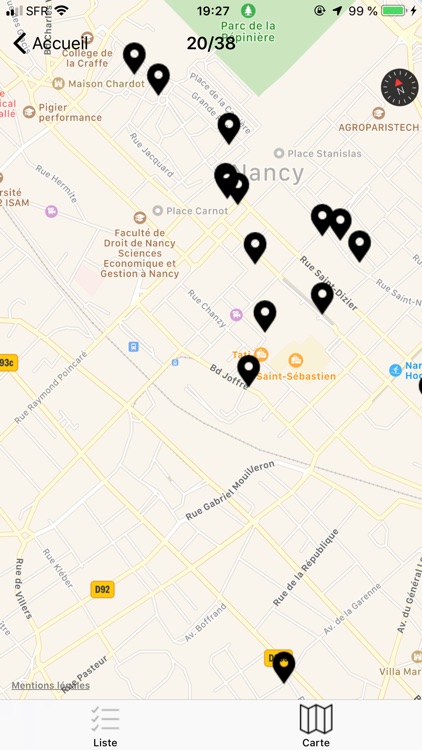 Le Carnet screenshot-6