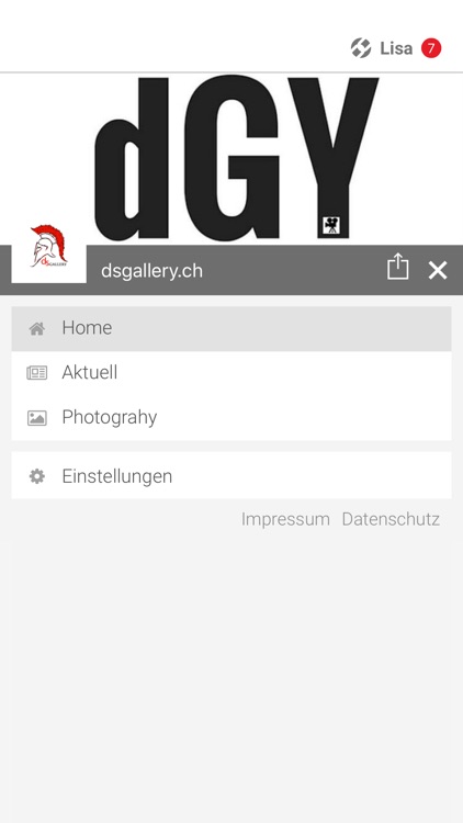 dsgallery.ch