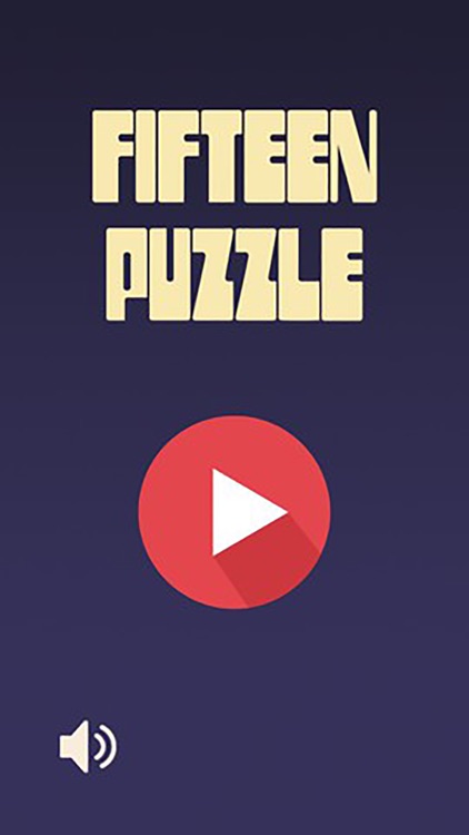 15 Number Puzzle Challenge screenshot-4