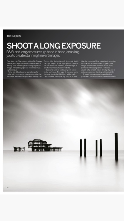 Digital Photographer Monthly