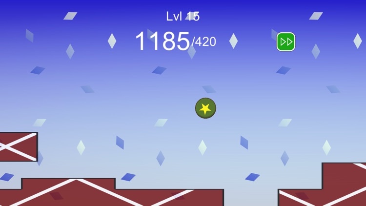 Bouncy! screenshot-5