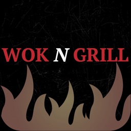 Wok N Grill, Kolding