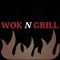 Bestil din mad direkte hos Wok N Grill, Kolding