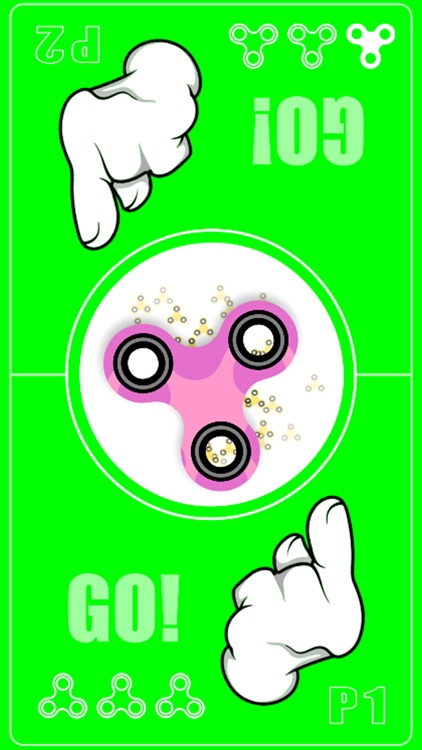 Tap Fast Spinner screenshot-4