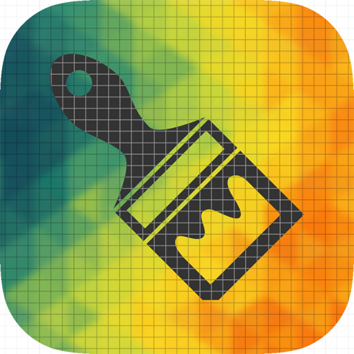 PaintPixel - Pixel Art Maker