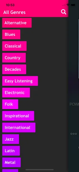 Game screenshot All Radio for Shoutcast mod apk