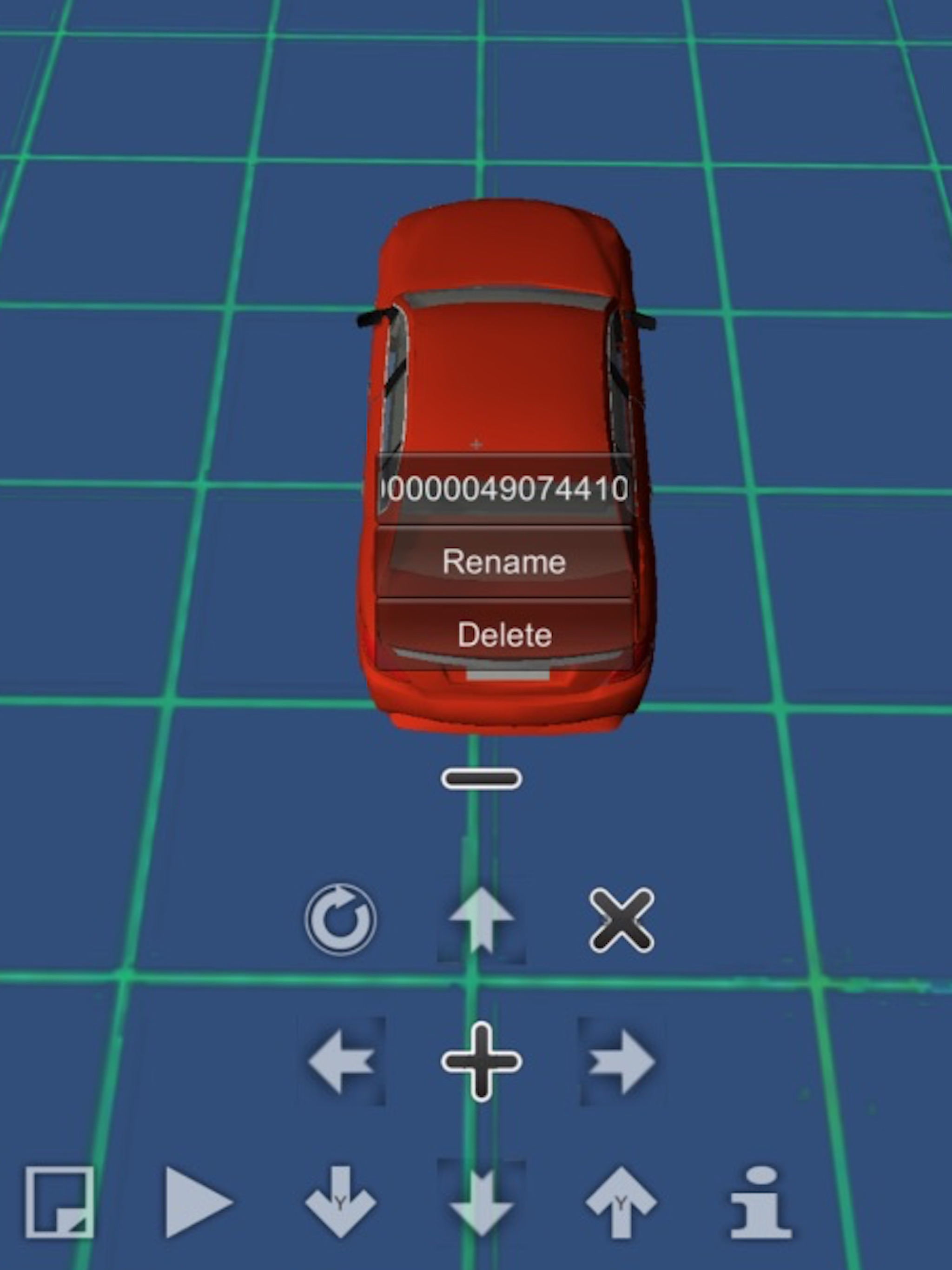 CodeBlockX-Robot机器人编程 screenshot 8