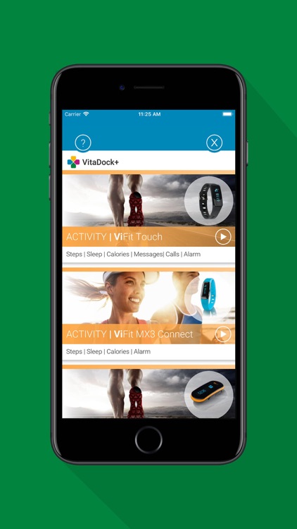 VitaDock+ screenshot-3