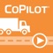 Trusted by over 350,000 drivers of HGVs, trucks and vans, CoPilot Truck keeps you safe, compliant and efficient on the road