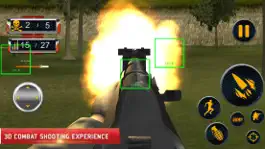 Game screenshot US Assault Survival Mission apk