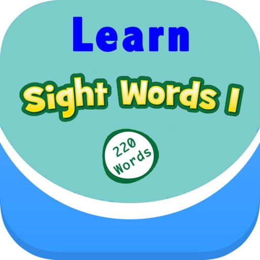 Sight Words 3A3B -220个神奇的常用字