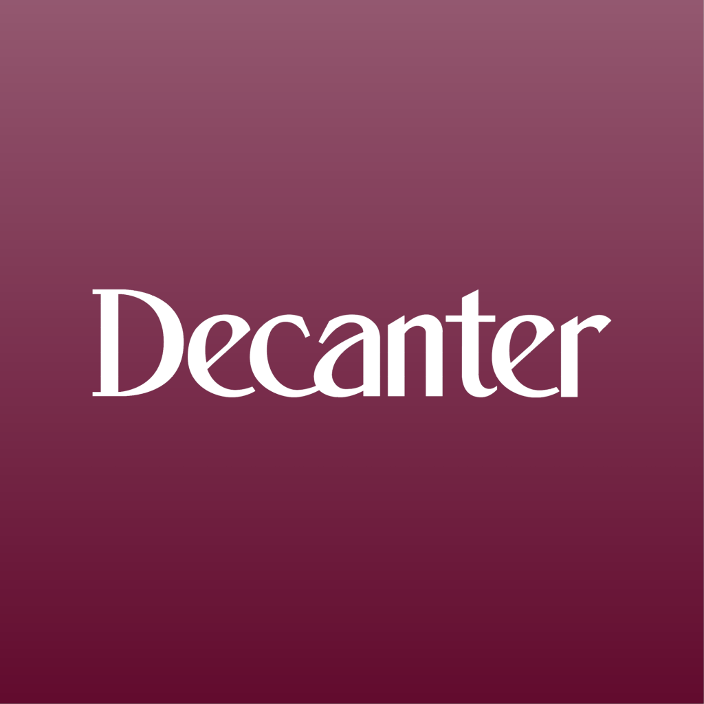 Decanter Magazine INT App Icon