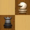 Are you tired of playing chess games that look like they were designed for a Commodore 64 instead of an iPad