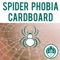 Spider Phobia Cardboard