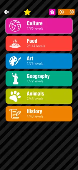 Game screenshot Crossword Club hack