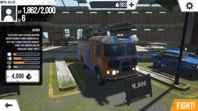 Screenshot #3 pour Shootout Derby