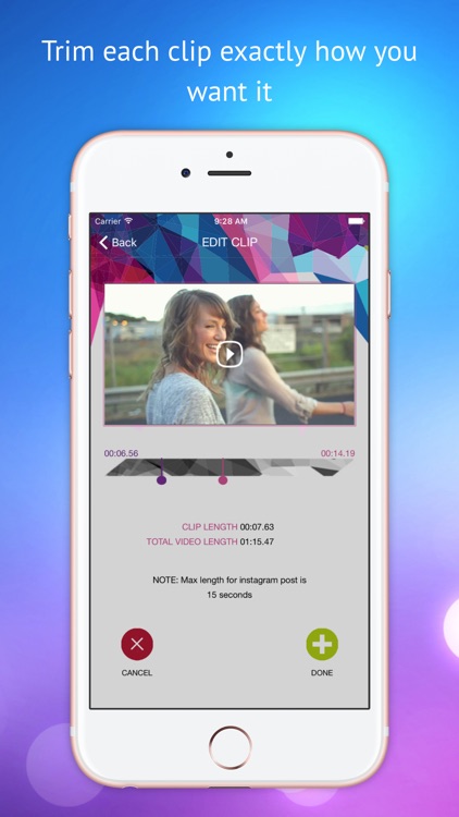 Video Merger: Combine Videos