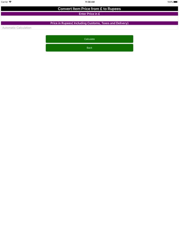 Screenshot #6 pour Direct2Pakistan