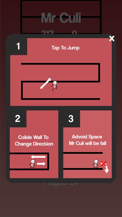 Mr Culi screenshot-4