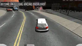 Game screenshot Drag Racing Extreme apk