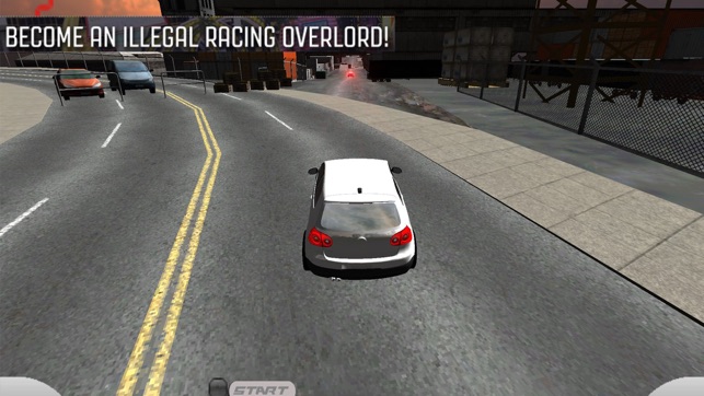 Drag Racing Extreme(圖2)-速報App