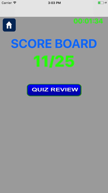 Microbiology Quiz Pro screenshot-3