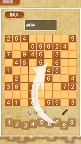 Game screenshot Super Sudoku Fun mod apk