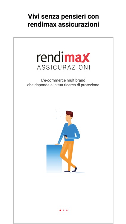 rendimax assicurazioni