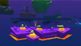 Game screenshot Evolution Race mod apk