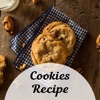 Cookie Recipe in English