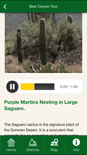 Coronado National Forest(圖4)-速報App